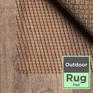 Rug pad | Pierce Carpet Mill Outlet