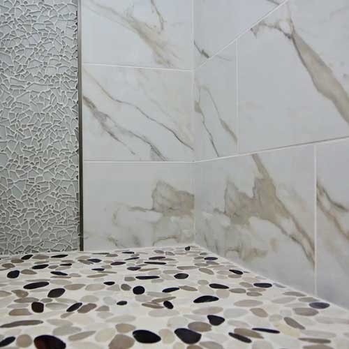 Bathroom tile | Pierce Carpet Mill Outlet