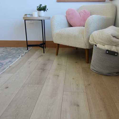 Hardwood flooring | Pierce Carpet Mill Outlet