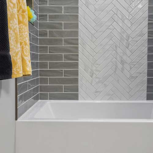 Bathroom tile | Pierce Carpet Mill Outlet